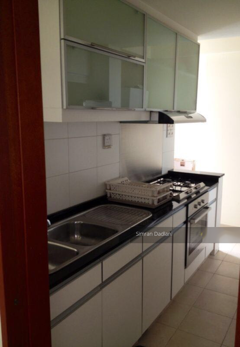 Cote D'Azur (D15), Condominium #114201002